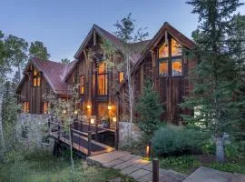 Alpenglow by Exceptional Stays
