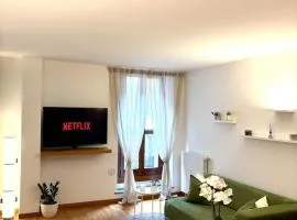 Juliet Apartment