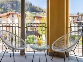 Como Suite Love Escape near QC Terme