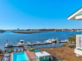 Pelican Pointe by Carolina Beach Realty