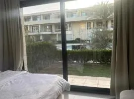 Hotel apartment in G cribs 2BR
