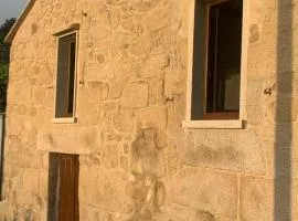 O Pazo, lugar con encanto!