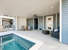 Blue Water Bluff