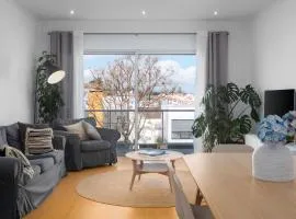 Paim Apartments