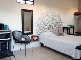 Casa Ha Hostal