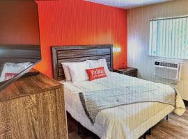 Siegel Select Orange Park, hotel in Orange Park