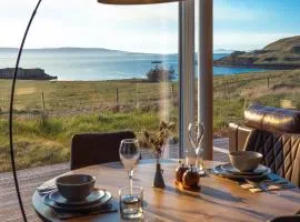 Skye Earth House - Luxury - self-catering