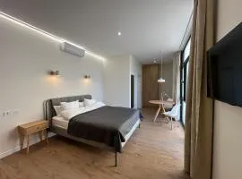 Apartamentos Nou Mestalla