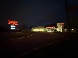 Beauty Rest Hotel