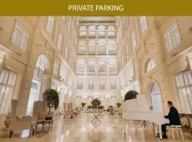 Grand Palace Brno