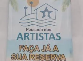 Pousada dos Artistas