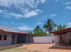 Casa Praia Milagres