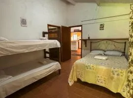 Hostel Recanto Caiçara