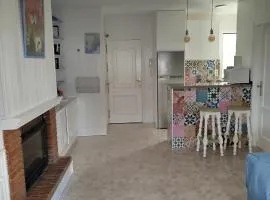 Apartamento Mar de Gata