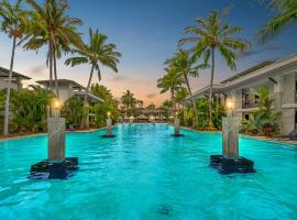 Temple Bliss, hotel v destinaci Craiglie