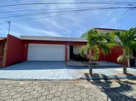 Casa Amura
