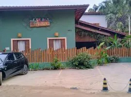 Encanto Mada´s Itamambuca