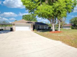 Home away from Home, ξενοδοχείο σε Lake City