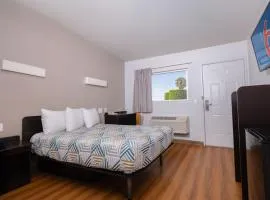 Motel 6 Ontario Airport