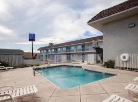 Motel 6 Ontario Airport