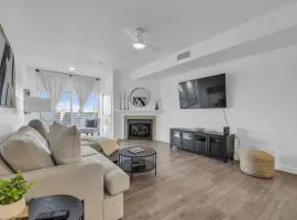 Modern Condo with Slopeside Comfort plus Amenities