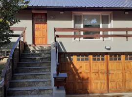 Cris Mar, hotel a Pinamar