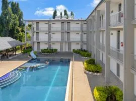 Trans International Hotel