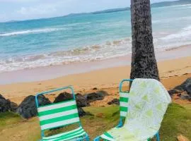 BeachBums Hideaway