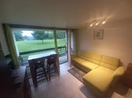 Ap76 Nature Ardennes Economy class apartment