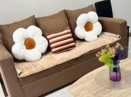 Vibrant Vibes Cozy Staycations I in Sorsogon City