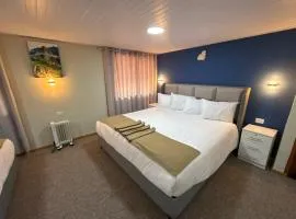 Andenes del Inca Hotel