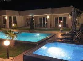 Villa Dimo Topal