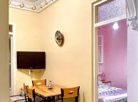 La casita de Larache