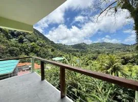 Green Onyx Villas