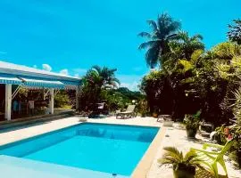 Villa Amaryllis