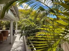 Villa Ti Pop - Corossol