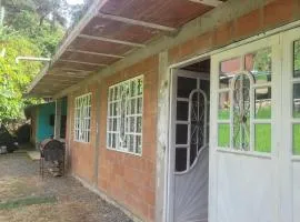 FINCA La CASANOVA