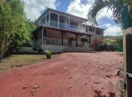 Villa Télumé