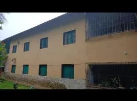 Casa do Adilson