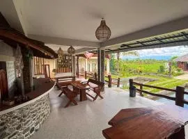Sumatra Expedition Lodge