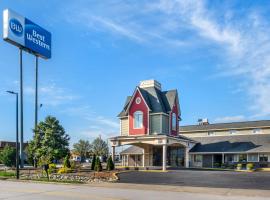 Best Western Green Tree Inn