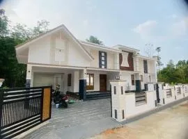 Tejus villa