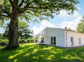 Cozy Apartment In Gransee With Wifi