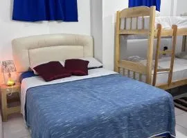 Tu Hostal Alojamientos por día