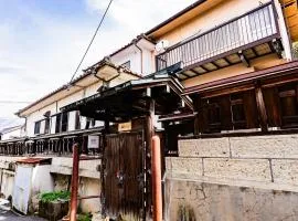 The M HIGASHIMACHI