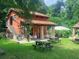 Foresteria dell'Oasi