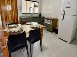 Condomínio Bela Vista - Casa 11B