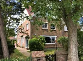 Sunny apartment in Wenduine
