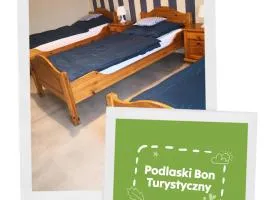 Podlaski Bon Turystyczny eMKa Noclegi apartamenty