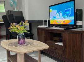 Vibrant Vibes Cozy Staycation III in Sorsogon City, cazare &icirc;n regim self catering din Sorsogon
